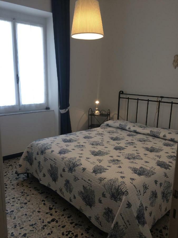 Appartamento Stella Marina delle 5 Terre Levanto Esterno foto